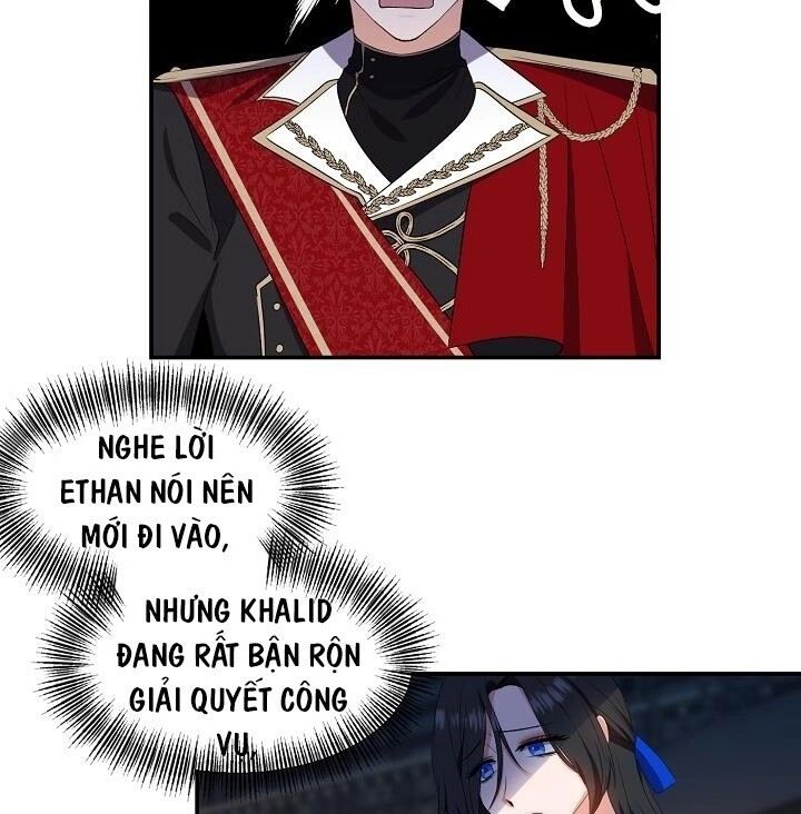 Người Chồng Bạo Chúa Của Tôi Đã Thay Đổi Chapter 7 - 4