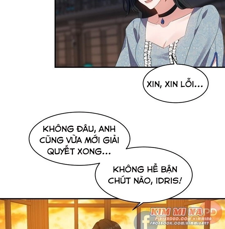 Người Chồng Bạo Chúa Của Tôi Đã Thay Đổi Chapter 7 - 5