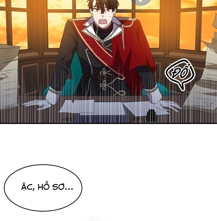 Người Chồng Bạo Chúa Của Tôi Đã Thay Đổi Chapter 7 - 6