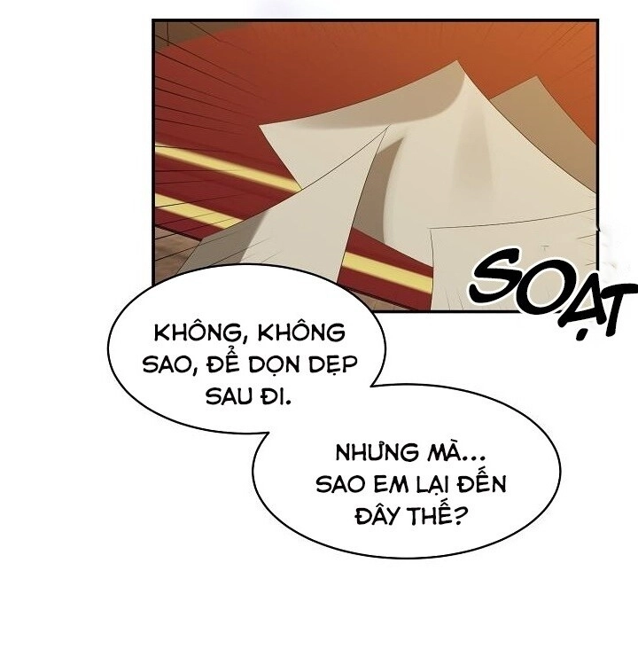 Người Chồng Bạo Chúa Của Tôi Đã Thay Đổi Chapter 7 - 7