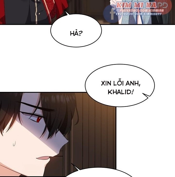 Người Chồng Bạo Chúa Của Tôi Đã Thay Đổi Chapter 7 - 9