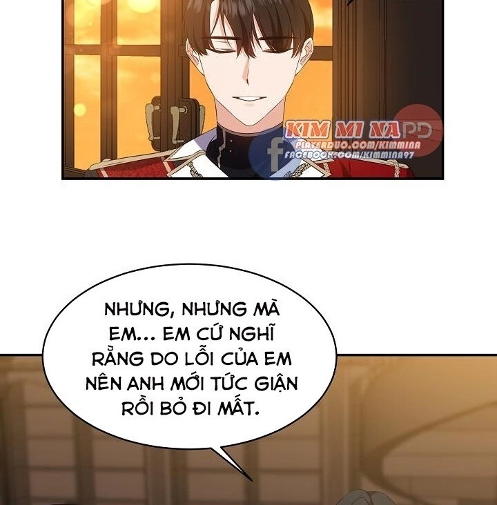 Người Chồng Bạo Chúa Của Tôi Đã Thay Đổi Chapter 7 - 12