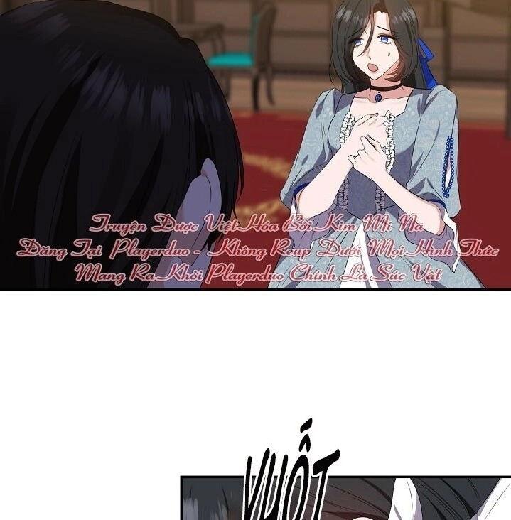 Người Chồng Bạo Chúa Của Tôi Đã Thay Đổi Chapter 7 - 13