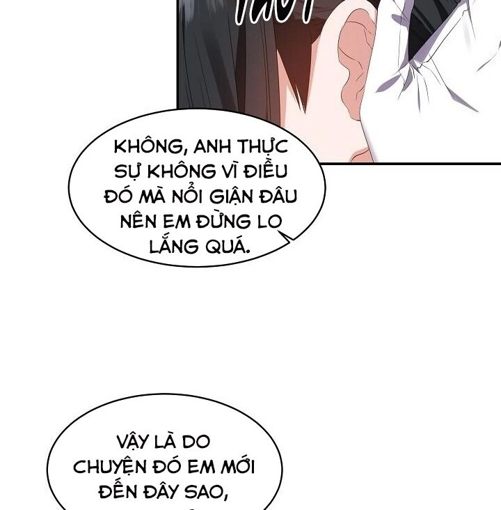 Người Chồng Bạo Chúa Của Tôi Đã Thay Đổi Chapter 7 - 14