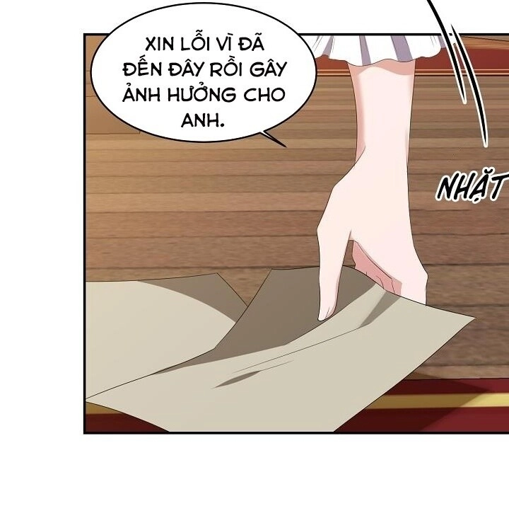 Người Chồng Bạo Chúa Của Tôi Đã Thay Đổi Chapter 7 - 17