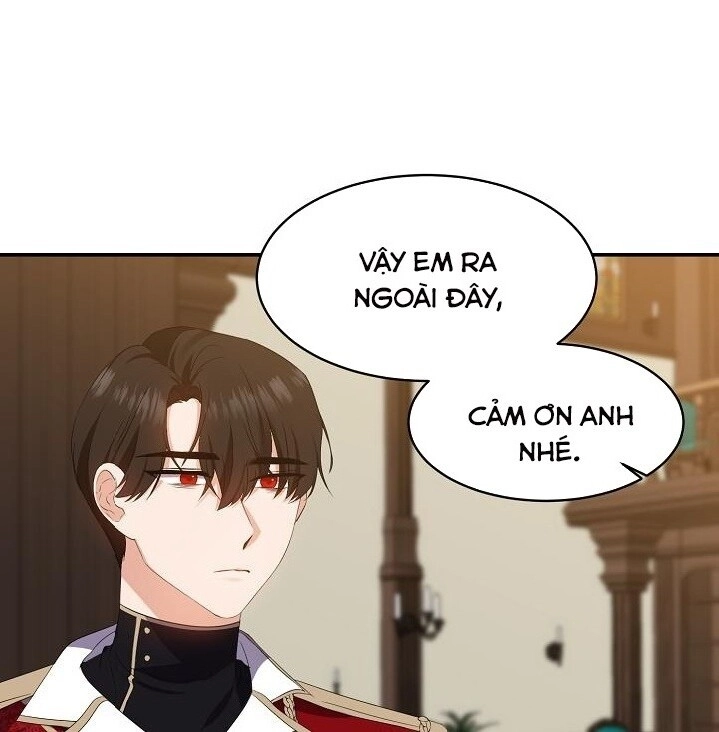 Người Chồng Bạo Chúa Của Tôi Đã Thay Đổi Chapter 7 - 18