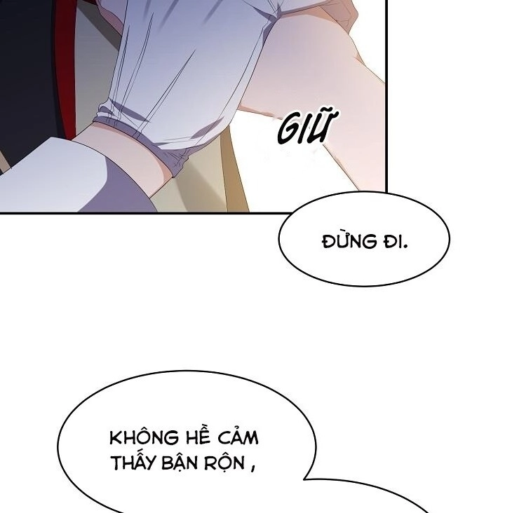 Người Chồng Bạo Chúa Của Tôi Đã Thay Đổi Chapter 7 - 20