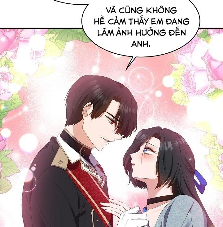 Người Chồng Bạo Chúa Của Tôi Đã Thay Đổi Chapter 7 - 21