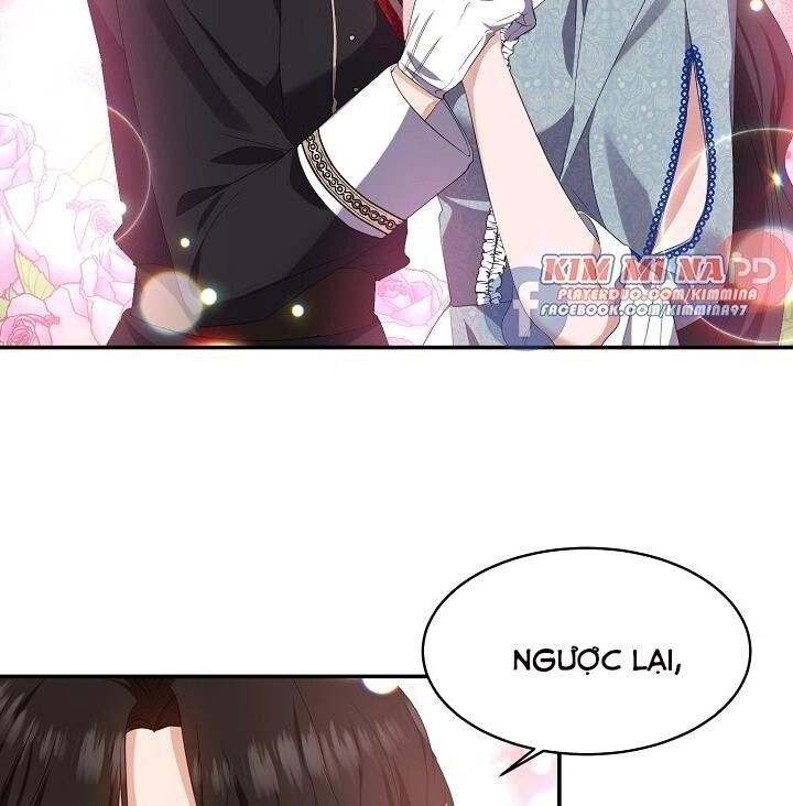 Người Chồng Bạo Chúa Của Tôi Đã Thay Đổi Chapter 7 - 22
