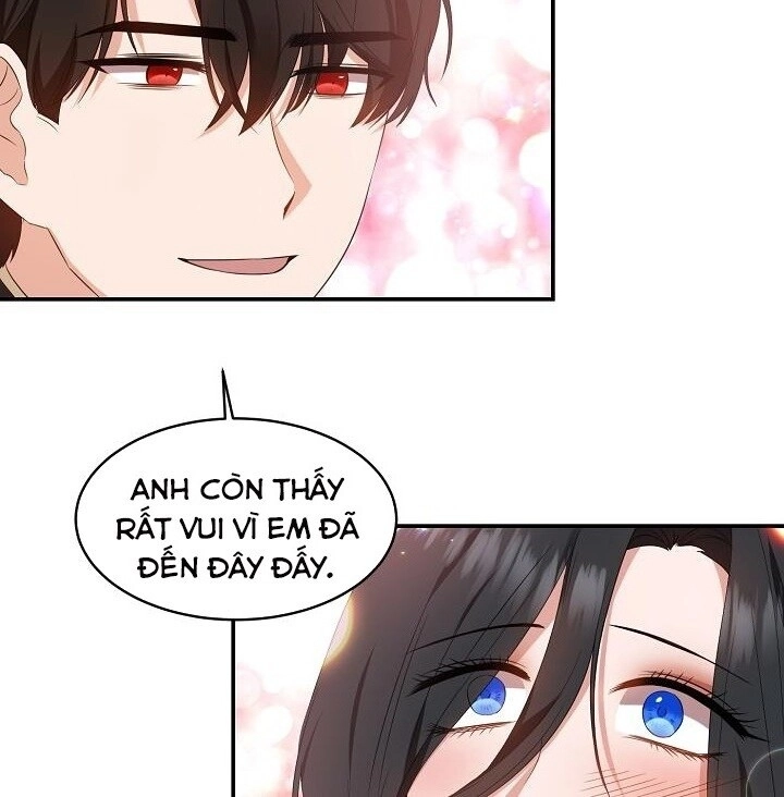 Người Chồng Bạo Chúa Của Tôi Đã Thay Đổi Chapter 7 - 23