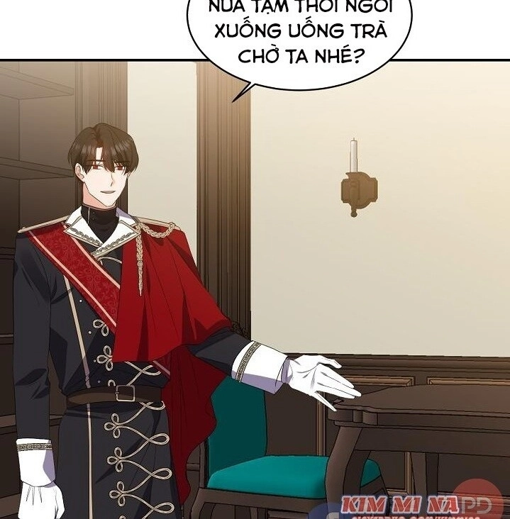 Người Chồng Bạo Chúa Của Tôi Đã Thay Đổi Chapter 7 - 25