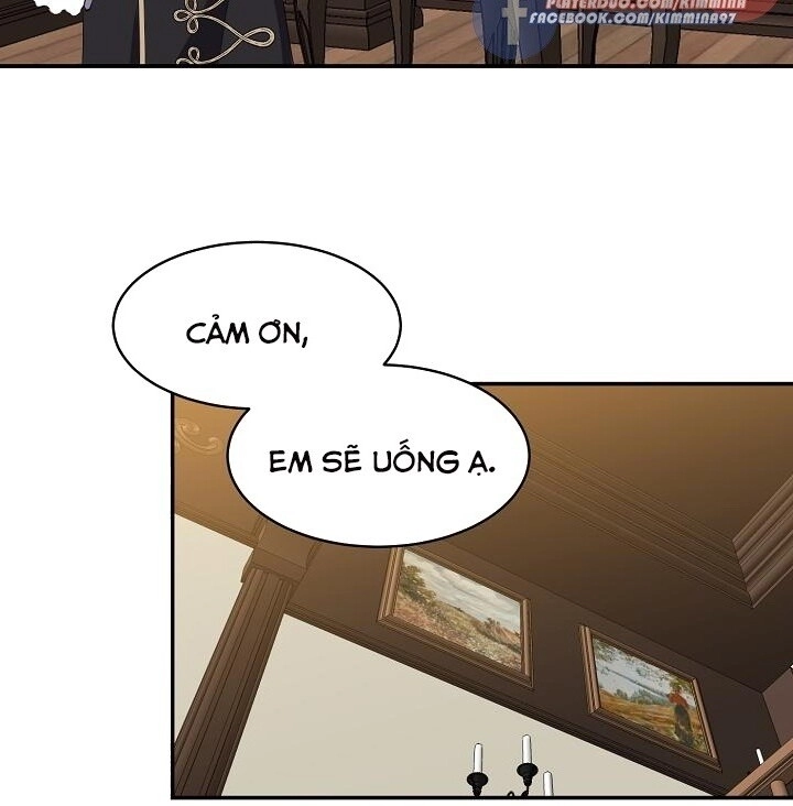 Người Chồng Bạo Chúa Của Tôi Đã Thay Đổi Chapter 7 - 26