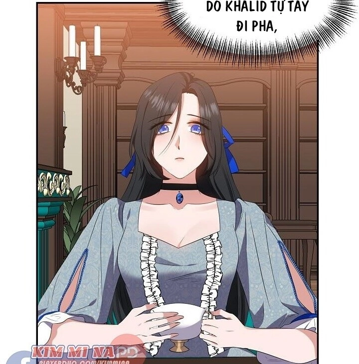 Người Chồng Bạo Chúa Của Tôi Đã Thay Đổi Chapter 7 - 30