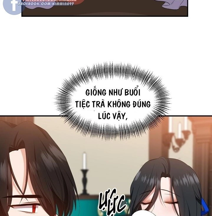 Người Chồng Bạo Chúa Của Tôi Đã Thay Đổi Chapter 7 - 31