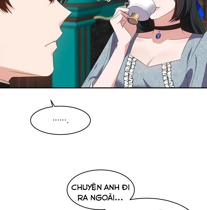 Người Chồng Bạo Chúa Của Tôi Đã Thay Đổi Chapter 7 - 32