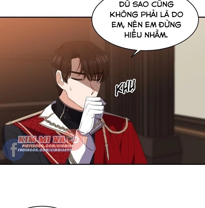 Người Chồng Bạo Chúa Của Tôi Đã Thay Đổi Chapter 7 - 33