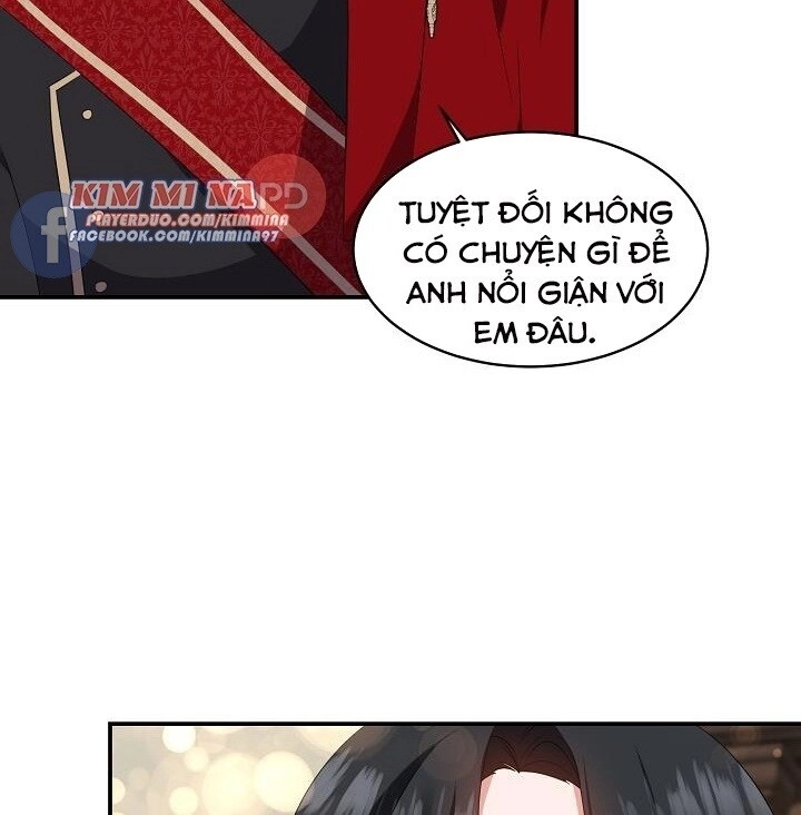 Người Chồng Bạo Chúa Của Tôi Đã Thay Đổi Chapter 7 - 36