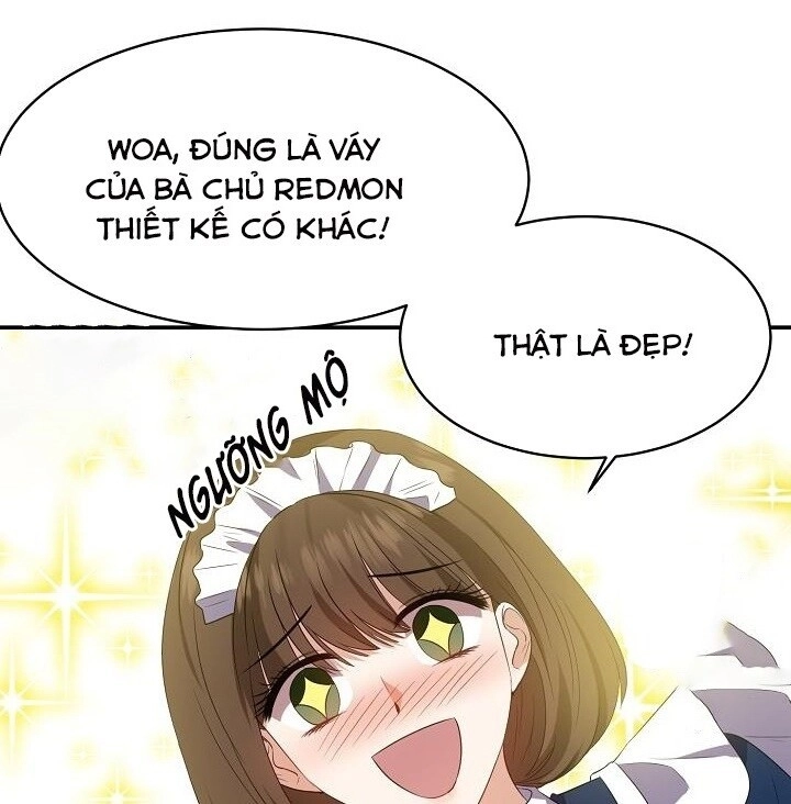 Người Chồng Bạo Chúa Của Tôi Đã Thay Đổi Chapter 7 - 43