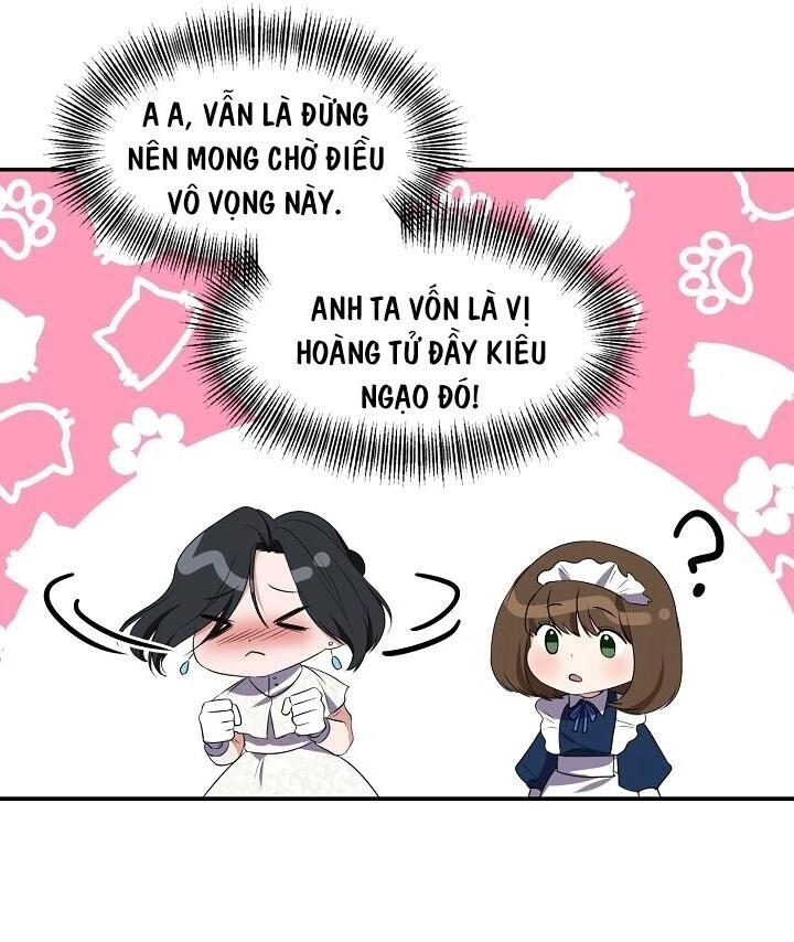 Người Chồng Bạo Chúa Của Tôi Đã Thay Đổi Chapter 7 - 47