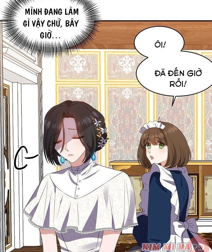 Người Chồng Bạo Chúa Của Tôi Đã Thay Đổi Chapter 7 - 49