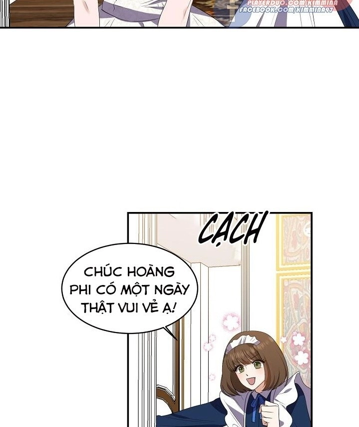 Người Chồng Bạo Chúa Của Tôi Đã Thay Đổi Chapter 7 - 50