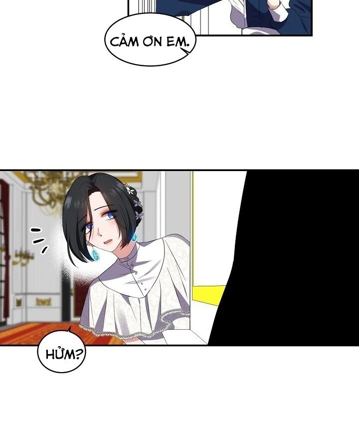 Người Chồng Bạo Chúa Của Tôi Đã Thay Đổi Chapter 7 - 51