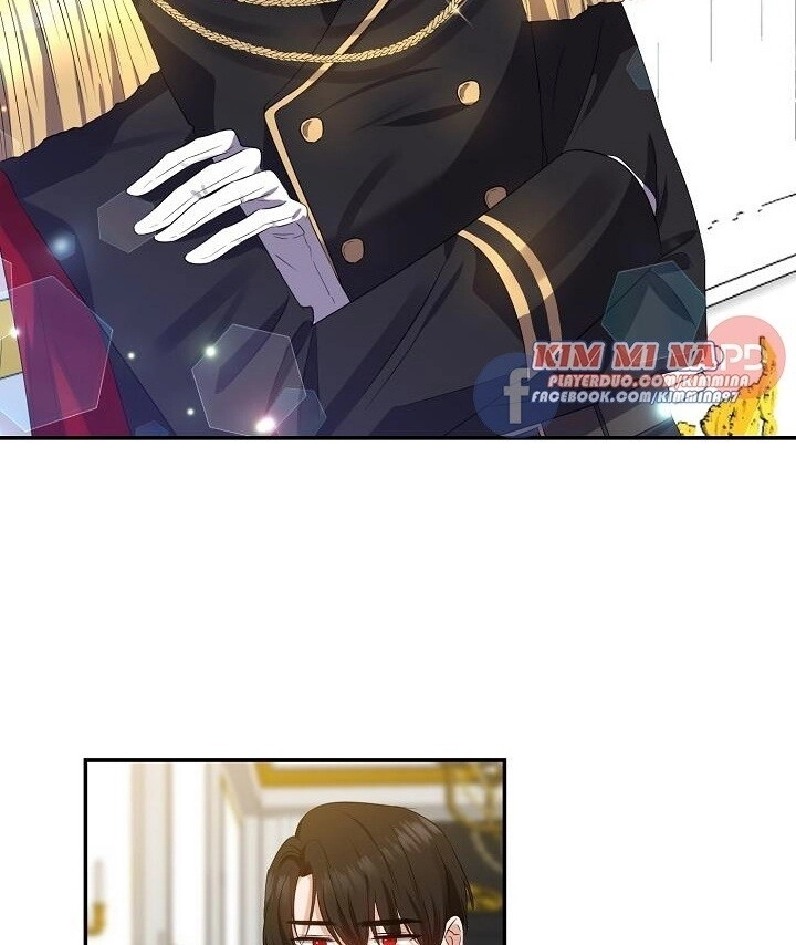 Người Chồng Bạo Chúa Của Tôi Đã Thay Đổi Chapter 7 - 53