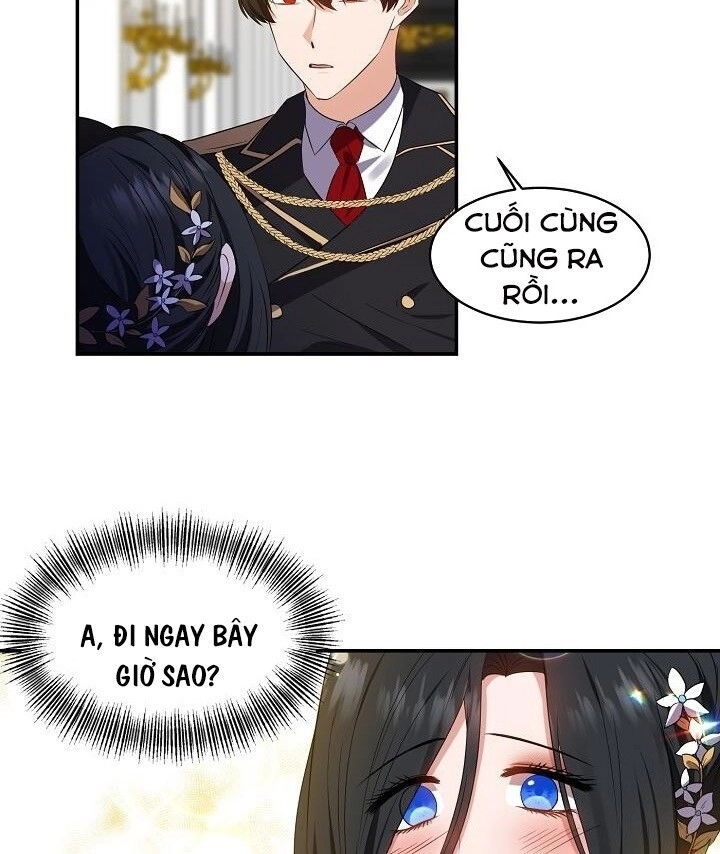 Người Chồng Bạo Chúa Của Tôi Đã Thay Đổi Chapter 7 - 54