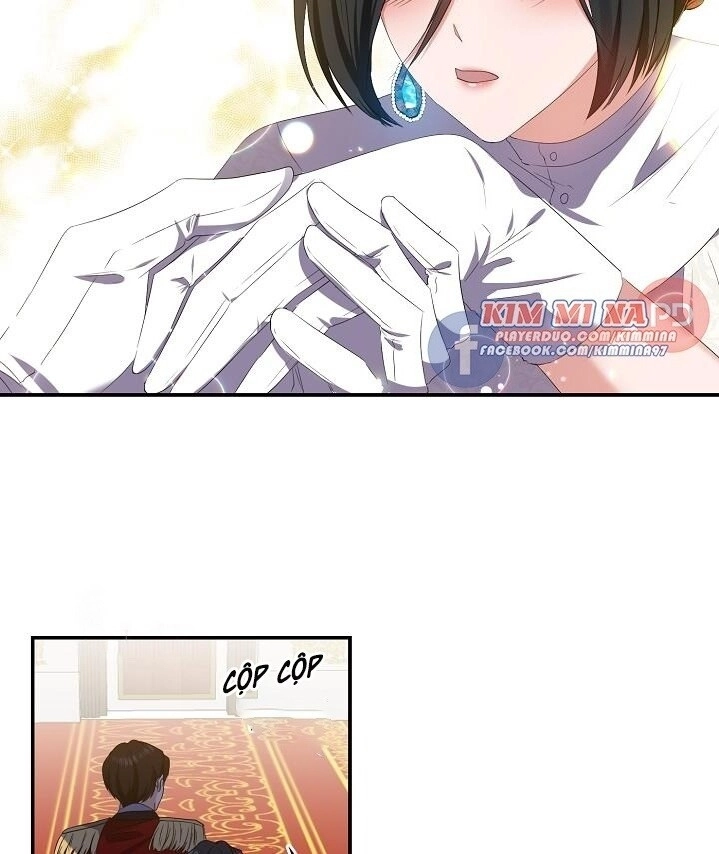 Người Chồng Bạo Chúa Của Tôi Đã Thay Đổi Chapter 7 - 55