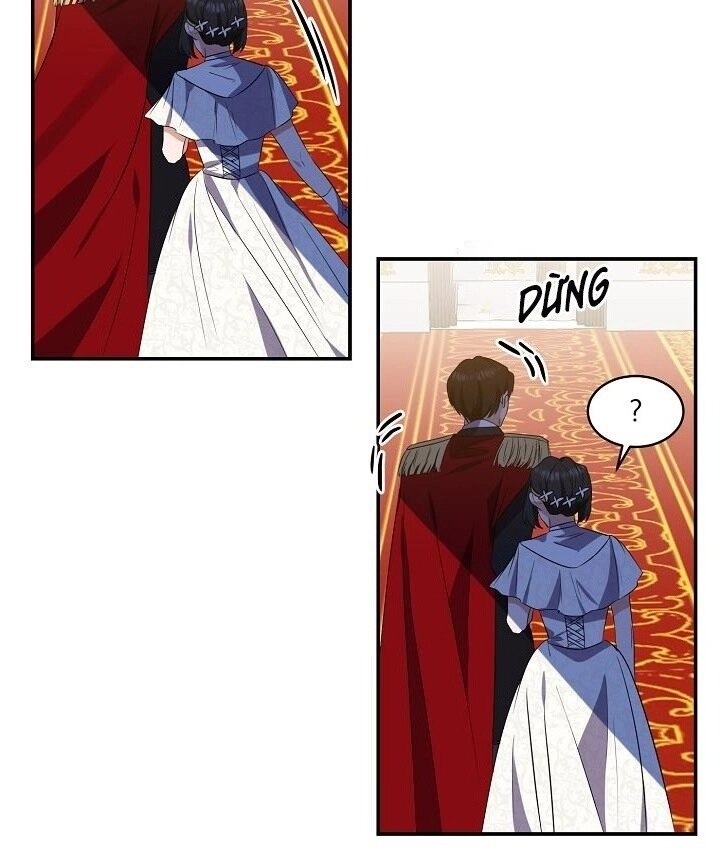 Người Chồng Bạo Chúa Của Tôi Đã Thay Đổi Chapter 7 - 56