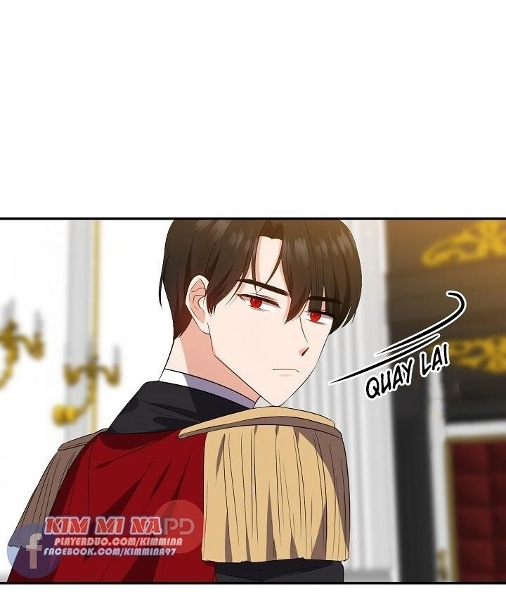 Người Chồng Bạo Chúa Của Tôi Đã Thay Đổi Chapter 7 - 57