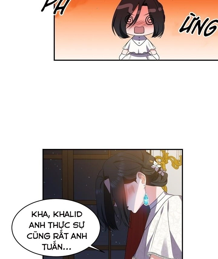 Người Chồng Bạo Chúa Của Tôi Đã Thay Đổi Chapter 7 - 60