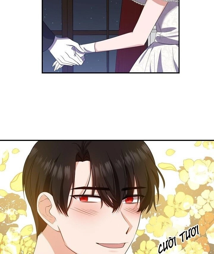 Người Chồng Bạo Chúa Của Tôi Đã Thay Đổi Chapter 7 - 61