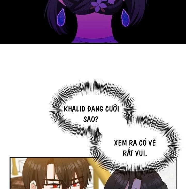 Người Chồng Bạo Chúa Của Tôi Đã Thay Đổi Chapter 7 - 69