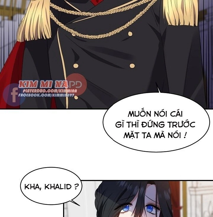 Người Chồng Bạo Chúa Của Tôi Đã Thay Đổi Chapter 7 - 77