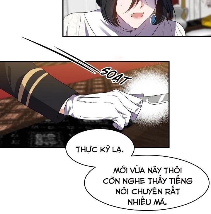 Người Chồng Bạo Chúa Của Tôi Đã Thay Đổi Chapter 7 - 78