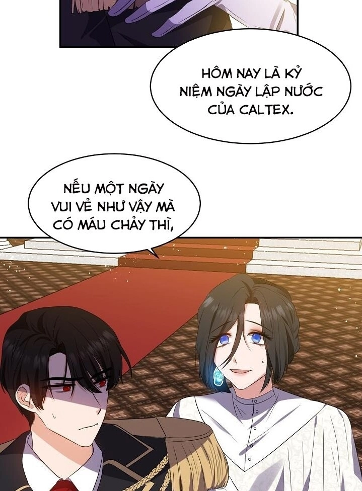 Người Chồng Bạo Chúa Của Tôi Đã Thay Đổi Chapter 7 - 84