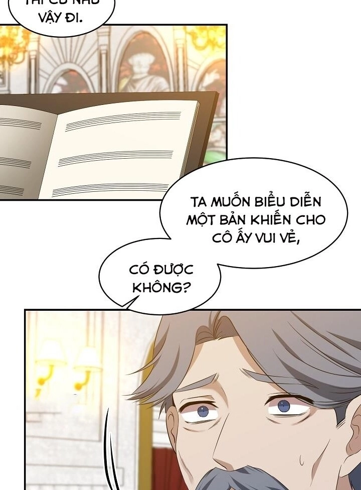 Người Chồng Bạo Chúa Của Tôi Đã Thay Đổi Chapter 7 - 88