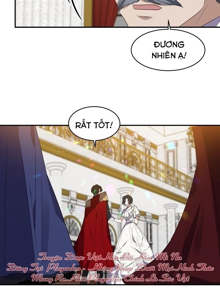 Người Chồng Bạo Chúa Của Tôi Đã Thay Đổi Chapter 7 - 89