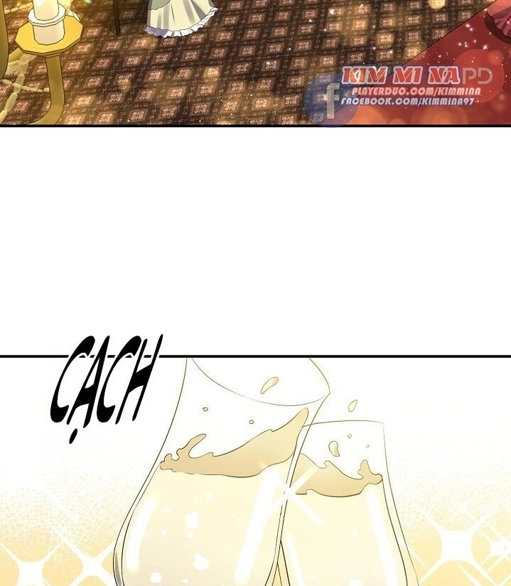 Người Chồng Bạo Chúa Của Tôi Đã Thay Đổi Chapter 8 - 3