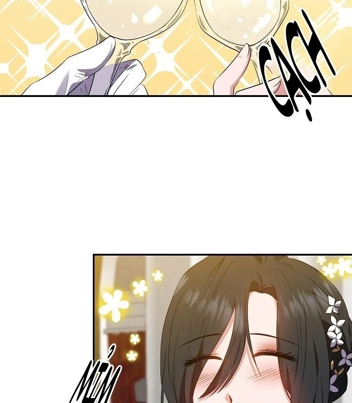 Người Chồng Bạo Chúa Của Tôi Đã Thay Đổi Chapter 8 - 4