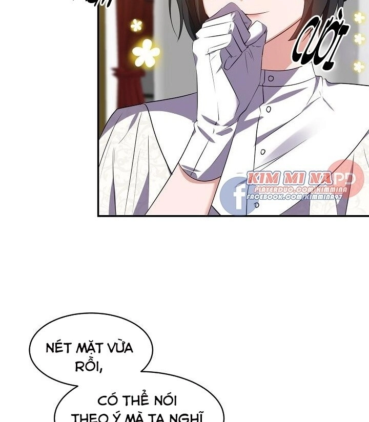 Người Chồng Bạo Chúa Của Tôi Đã Thay Đổi Chapter 8 - 5