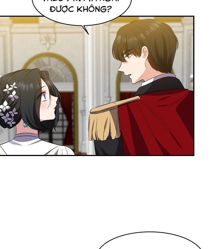 Người Chồng Bạo Chúa Của Tôi Đã Thay Đổi Chapter 8 - 6