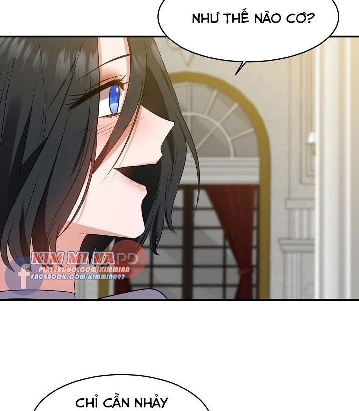 Người Chồng Bạo Chúa Của Tôi Đã Thay Đổi Chapter 8 - 7