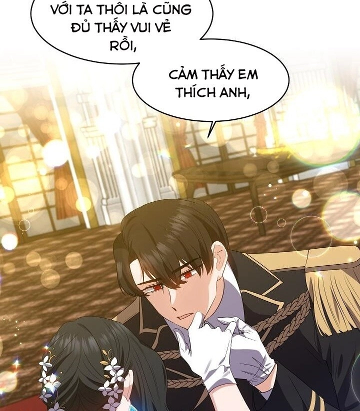 Người Chồng Bạo Chúa Của Tôi Đã Thay Đổi Chapter 8 - 8