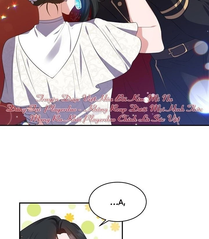 Người Chồng Bạo Chúa Của Tôi Đã Thay Đổi Chapter 8 - 9
