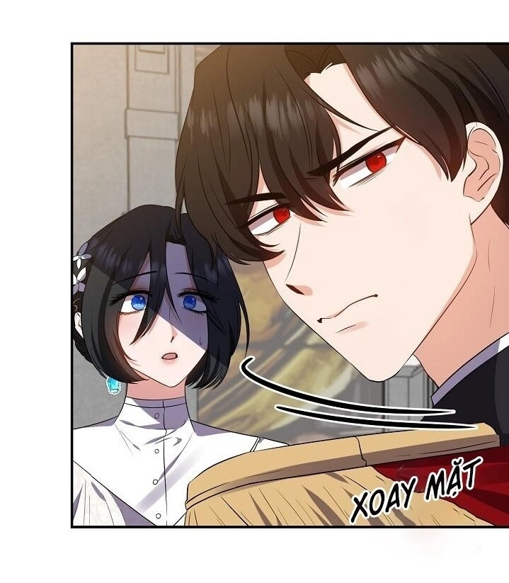 Người Chồng Bạo Chúa Của Tôi Đã Thay Đổi Chapter 8 - 12