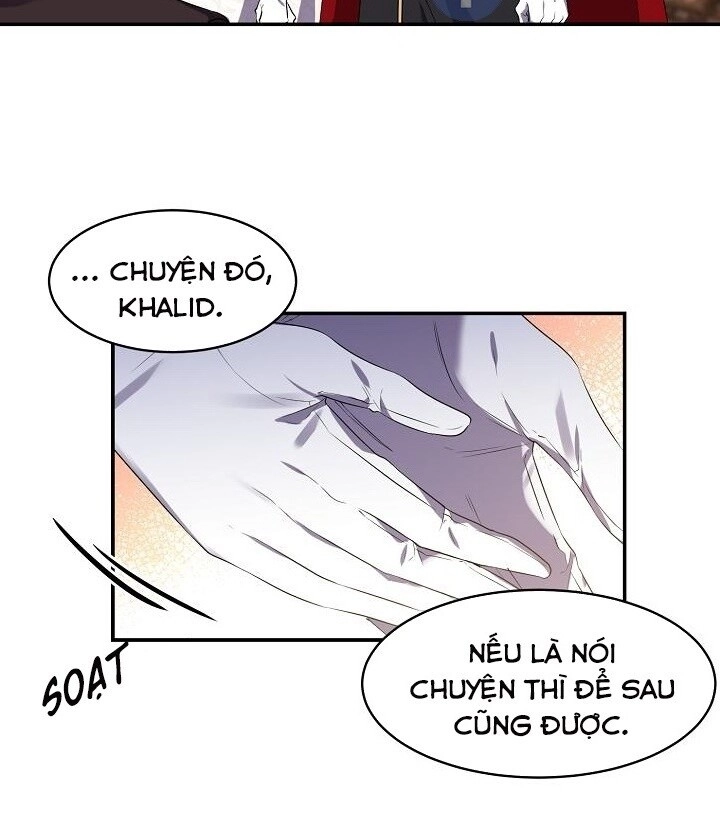 Người Chồng Bạo Chúa Của Tôi Đã Thay Đổi Chapter 8 - 14