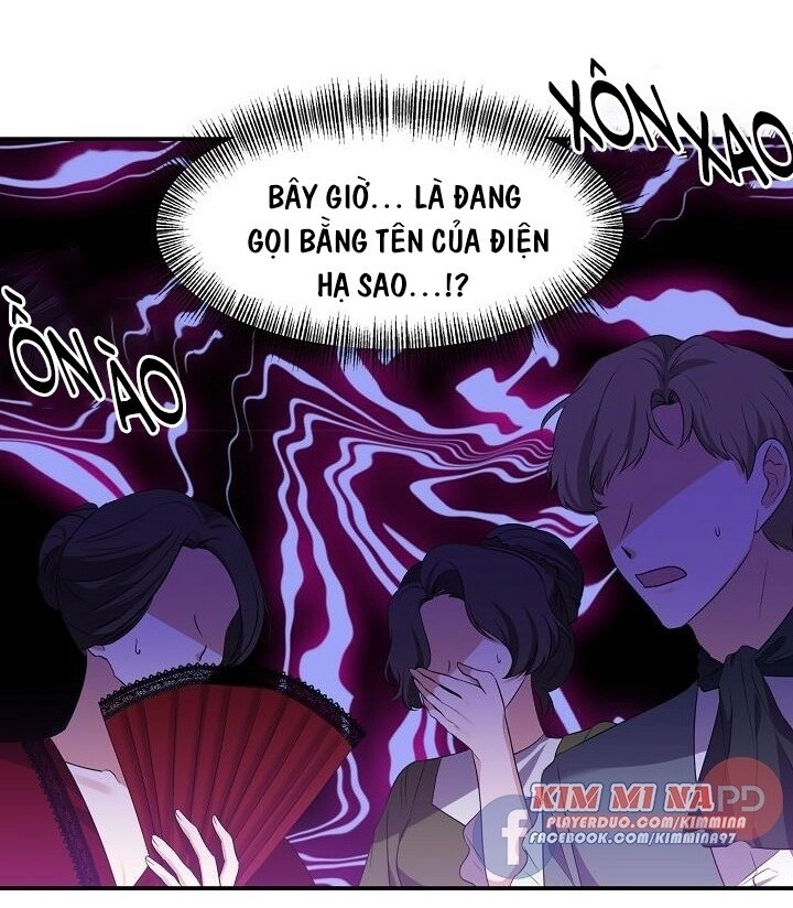 Người Chồng Bạo Chúa Của Tôi Đã Thay Đổi Chapter 8 - 15
