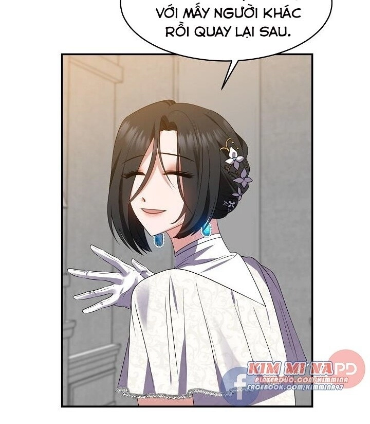 Người Chồng Bạo Chúa Của Tôi Đã Thay Đổi Chapter 8 - 17